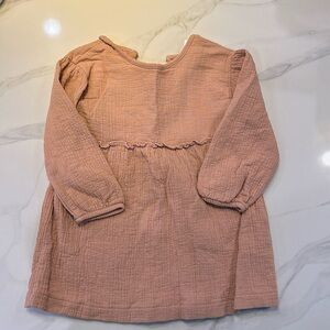Zara Dress